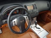 INFINITI FX35 2007 Owners Manual