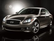 2009 Infiniti M35 Service & Repair Manual Software