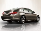 2009 Infiniti M35 Service & Repair Manual Software