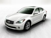2009 Infiniti M35 Service & Repair Manual Software