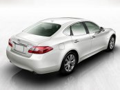 2009 Infiniti M35 Service & Repair Manual Software