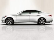 2009 Infiniti M35 Service & Repair Manual Software