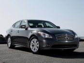 2009 Infiniti M35 Service & Repair Manual Software