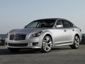 2009 Infiniti M35 Service & Repair Manual Software