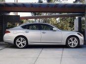 2009 Infiniti M35 Service & Repair Manual Software