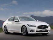Infiniti Q45 Service Repair Manual 2002-2006