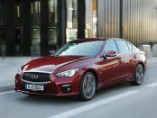 Infiniti Q45 Service Repair Manual 2002-2006
