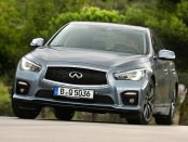 Infiniti Q45 Service Repair Manual 2002-2006