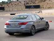 Infiniti Q45 Service Repair Manual 2002-2006