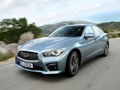 Infiniti Q45 Service Repair Manual 2002-2006