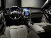 Infiniti Q45 Service Repair Manual 2002-2006