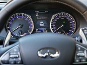 Infiniti Q45 Service Repair Manual 2002-2006