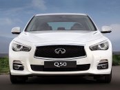 Infiniti Q45 Service Repair Manual 2002-2006