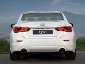 Infiniti Q45 Service Repair Manual 2002-2006