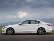 Infiniti Q45 Service Repair Manual 2002-2006