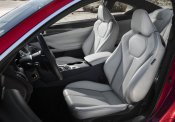 Infiniti Q45 Service Repair Manual 2002-2006