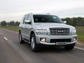 2004 Infiniti QX56 Service & Repair Manual Software
