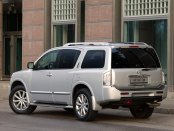 2004 Infiniti QX56 Service & Repair Manual Software
