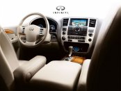 2004 Infiniti QX56 Service & Repair Manual Software
