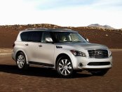 2004 Infiniti QX56 Service & Repair Manual Software