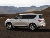 2004 Infiniti QX56 Service & Repair Manual Software