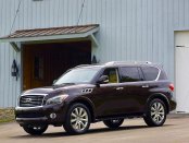 2004 Infiniti QX56 Service & Repair Manual Software