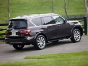 2004 Infiniti QX56 Service & Repair Manual Software
