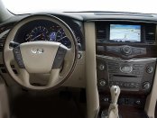 2004 Infiniti QX56 Service & Repair Manual Software