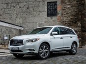 2004 Infiniti QX56 Service & Repair Manual Software