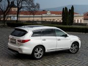 2004 Infiniti QX56 Service & Repair Manual Software