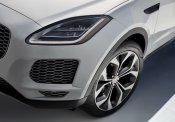 Jaguar 3.8 E Type Grand touring Service Repair Manual