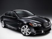 JAGUAR XF 2008 Workshop Manual