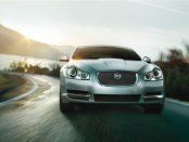 JAGUAR XF 2008 Workshop Manual