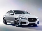 JAGUAR XF 2008 Workshop Manual
