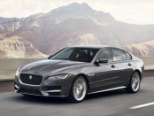 JAGUAR XF 2008 Workshop Manual