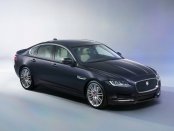 JAGUAR XF 2008 Workshop Manual