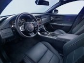 JAGUAR XF 2008 Workshop Manual