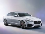 JAGUAR XF 2008 Workshop Manual
