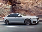 JAGUAR XF 2008 Workshop Manual