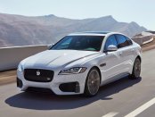 JAGUAR XF 2008 Workshop Manual