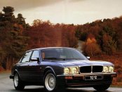 Jaguar Xj6 Xj40 Series CompleteRepair Manual 1986-1994