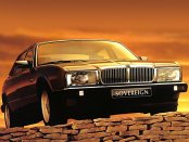 Jaguar Xj6 Xj40 Series CompleteRepair Manual 1986-1994