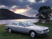 Jaguar Xj6 Xj40 Series CompleteRepair Manual 1986-1994