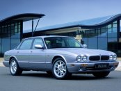 Jaguar Xj6 Xj40 Series CompleteRepair Manual 1986-1994