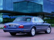 Jaguar Xj6 Xj40 Series CompleteRepair Manual 1986-1994