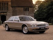 Jaguar Xj6 Xj40 Series CompleteRepair Manual 1986-1994