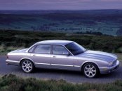 Jaguar Xj6 Xj40 Series CompleteRepair Manual 1986-1994