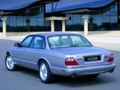 Jaguar Xj6 Xj40 Series CompleteRepair Manual 1986-1994