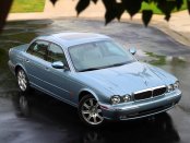 Jaguar Xj6 Xj40 Series CompleteRepair Manual 1986-1994