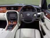 Jaguar Xj6 Xj40 Series CompleteRepair Manual 1986-1994